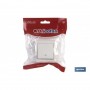 ▷ Pulsador campana "Superficie" | Ferreidea