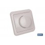 ▷ Regulador 500W "Empotrar" | Ferreidea