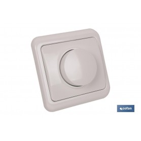 ▷ Regulador 500W "Empotrar" | Ferreidea