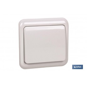 ▷ Conmutador cruzamiento "Empotrar" | Ferreidea