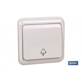 ▷ Pulsador campana "Empotrar" | Ferreidea