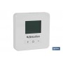 ▷ Termostato Digital para Calefacción | Ferreidea