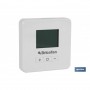 ▷ Termostato Digital para Calefacción | Ferreidea