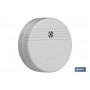 ▷ Detector de Inundación con Alarma Sonido | Ferreidea