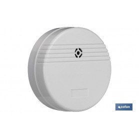 ▷ Detector de Inundación con Alarma Sonido | Ferreidea