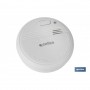 ▷ Detector de Humos con Alarma Sonido | Ferreidea