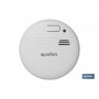 ▷ Detector de Humos con Alarma Sonido | Ferreidea