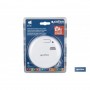 ▷ Detector de Humos con Alarma Sonido | Ferreidea