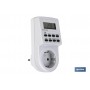 ▷ Programador Horario Digital | Ferreidea