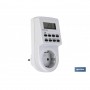 ▷ Programador Horario Digital | Ferreidea
