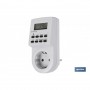 ▷ Programador Horario Digital | Ferreidea