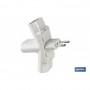 ▷ ADAPTADOR MULTIVIA 3 VIAS (10A-250V) | Ferreidea