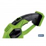 ▷ Kit Cortasetos de mano extensión y ruedas a batería. | Ferreidea