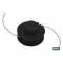 ▷ Carrete con hilo de Nylon Desbrozadora | Ferreidea