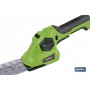 ▷ Cortacésped de mano a batería. | Ferreidea