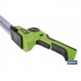 ▷ Cortacésped de mano a batería. | Ferreidea