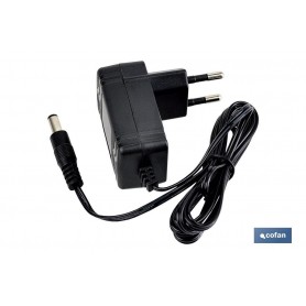 ▷ Cargador de batería 3.6V Cortacésped mano | Ferreidea