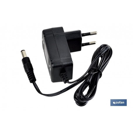 ▷ Cargador de batería 3.6V Cortacésped mano | Ferreidea