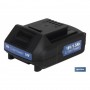 ▷ Batería recargable de litio. | Ferreidea