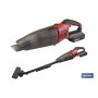 ▷ Aspirador a Bateria | Ferreidea
