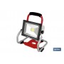 ▷ Foco Led Portátil a Batería | Ferreidea