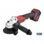 ▷ Amoladora a Bateria | Ferreidea