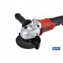 ▷ Amoladora a Bateria | Ferreidea