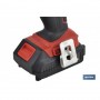 ▷ Atornillador percutor de impacto a Batería Con Maletín | Ferreidea