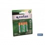 ▷ Pilas Recargables AAA | Ferreidea