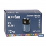 ▷ Pilas Alcalinas - 6LR61/9V | Ferreidea