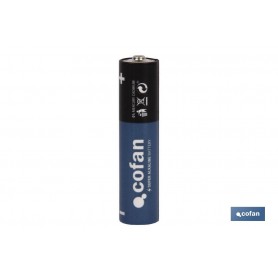 ▷ Pilas Alcalinas - LR03 AAA/1,5V | Ferreidea