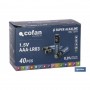 ▷ Pilas Alcalinas - LR03 AAA/1,5V | Ferreidea