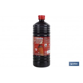 ▷ Aceite de citronela 1L | Ferreidea
