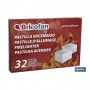 ▷ Pastillas encendido 32 uds | Ferreidea