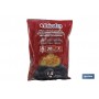 ▷ Bolsa Carbón en Briquetas Autoencendible 1,5 kg | Ferreidea