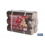 ▷ Briquetas de madera 7 Kgs | Ferreidea