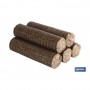 ▷ Briquetas de madera 7 Kgs | Ferreidea