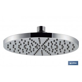 ▷ Cabezal Ducha Redondo Latón | Ferreidea