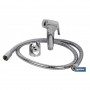 ▷ Kit Grifo- Pulsador de Ducha Cromado | Ferreidea