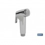▷ Kit Grifo- Pulsador de Ducha Cromado | Ferreidea