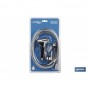 ▷ Kit Grifo- Pulsador de Ducha Cromado | Ferreidea