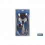 ▷ Kit Ducha Cuadrada 3 Funciones | Ferreidea