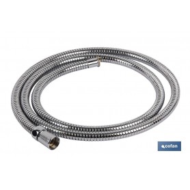 ▷ Flexo Ducha Inoxidable Extensible | Ferreidea