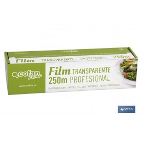 ▷ Film Transparente Profesional | Ferreidea