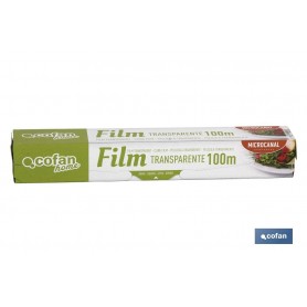 ▷ Film Transparente Doméstico | Ferreidea