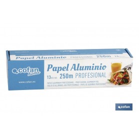 ▷ Papel Aluminio Profesional | Ferreidea