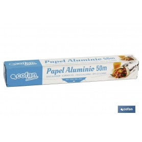 ▷ Papel Aluminio Doméstico | Ferreidea