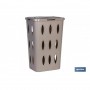 ▷ Pongotodo Rectangular Blanco/wengue | Ferreidea