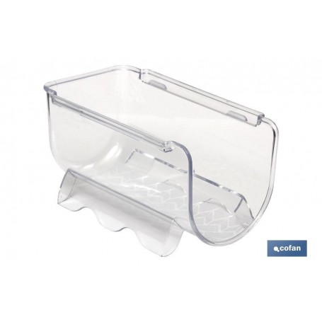 ▷ Botellero Apilable Frigo | Ferreidea
