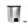 ▷ Cubo Pedal Class Metalizado 26L | Ferreidea